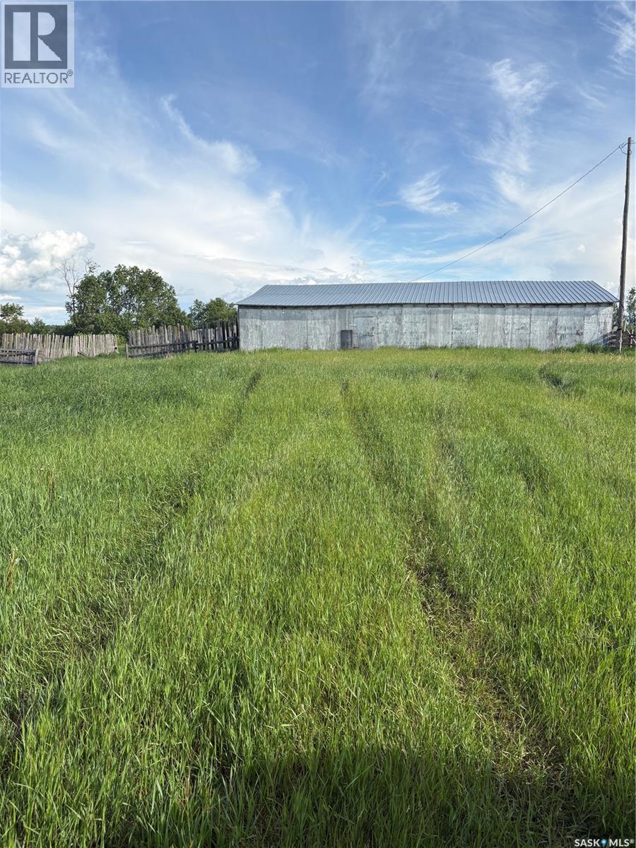 WITOWSKI ACREAGE - 42