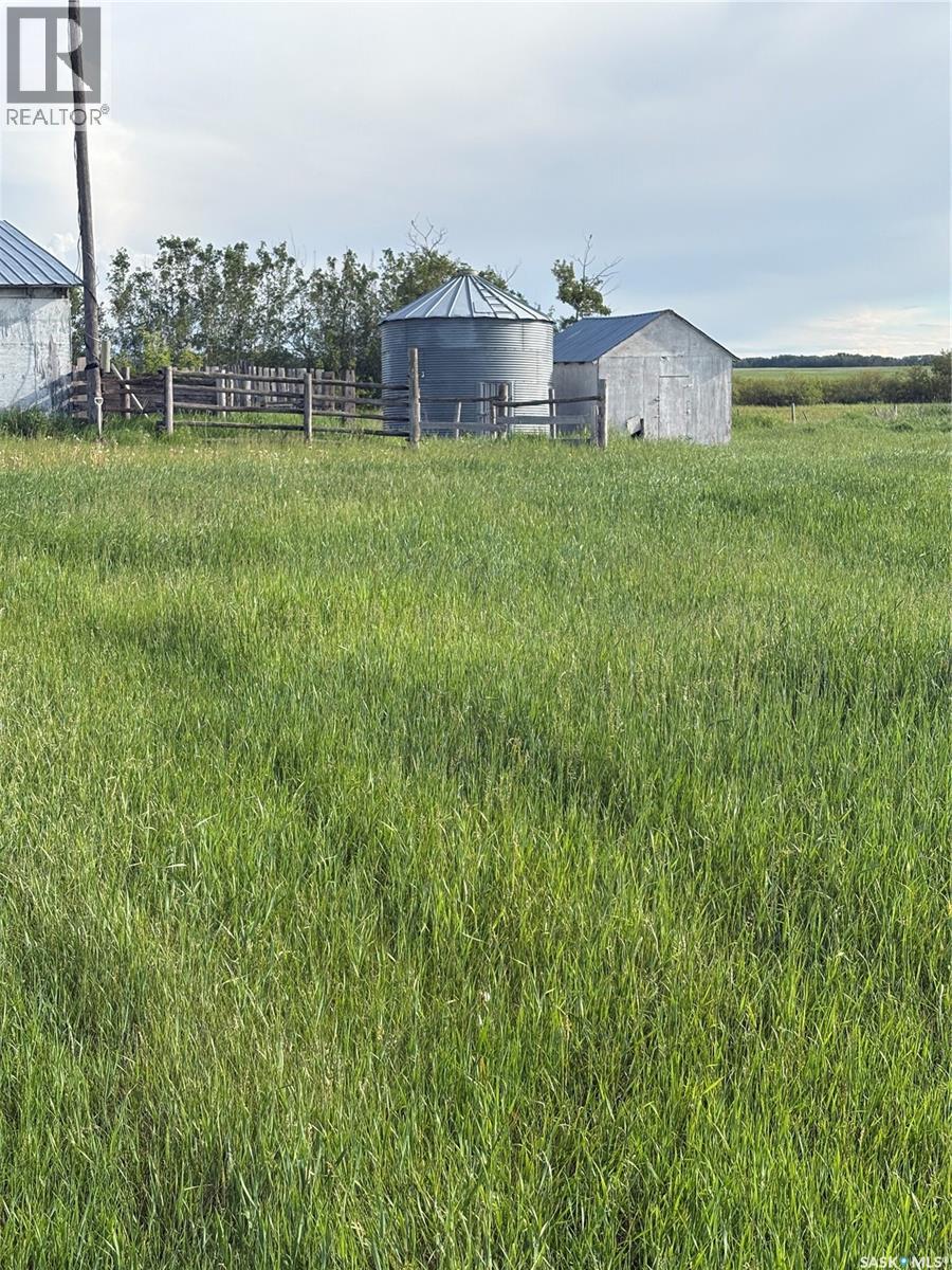 WITOWSKI ACREAGE - 43
