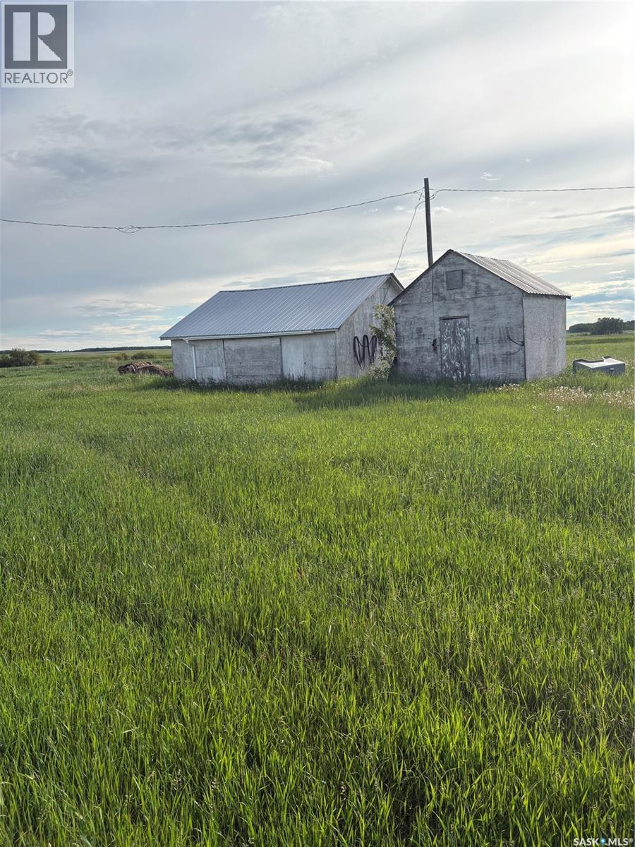 WITOWSKI ACREAGE - 44