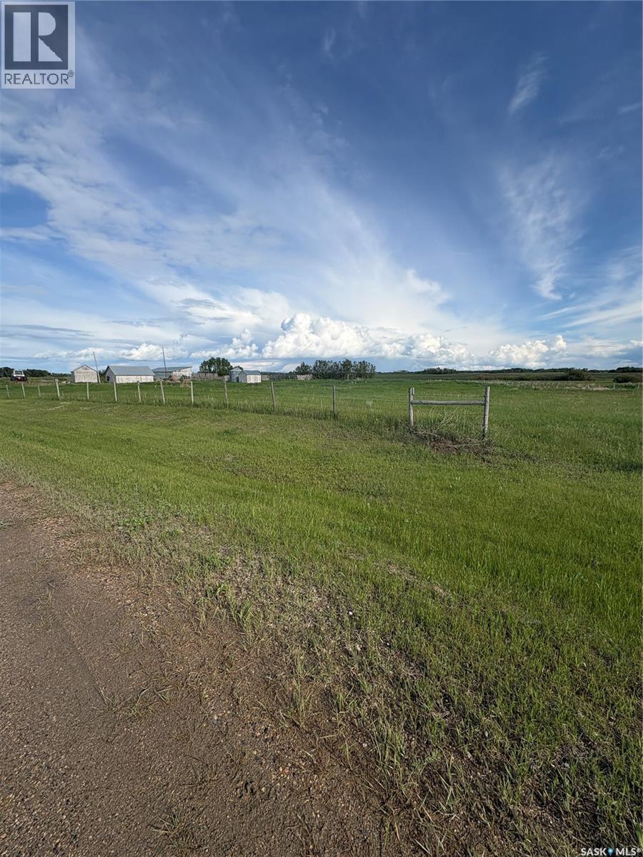 WITOWSKI ACREAGE - 5