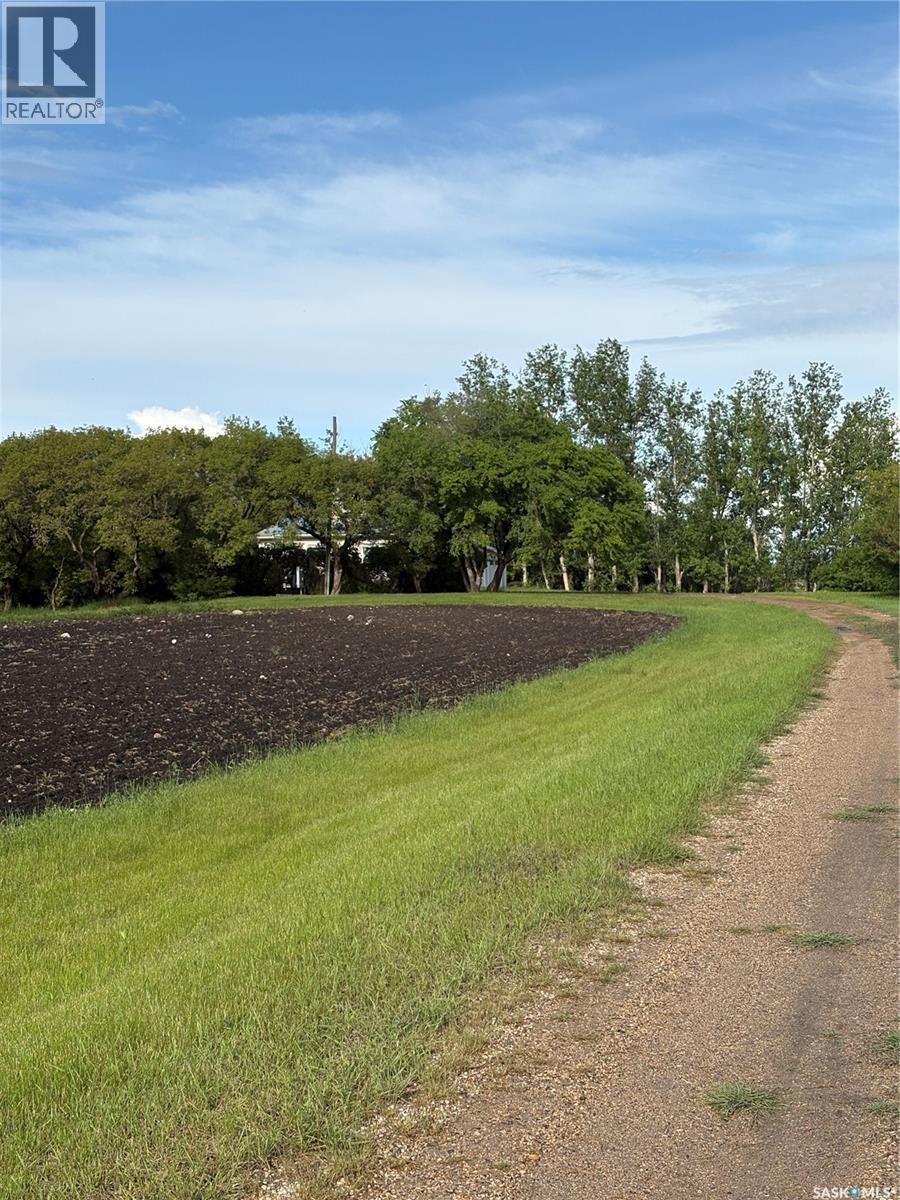 WITOWSKI ACREAGE - 7