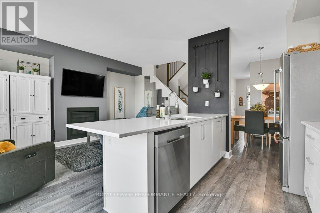 3 Bed, 3 Bath House for Rent in Ottawa – 279 MOUNTAIN SORREL WAY, Ottawa – MLS# X13482044 - Image 11