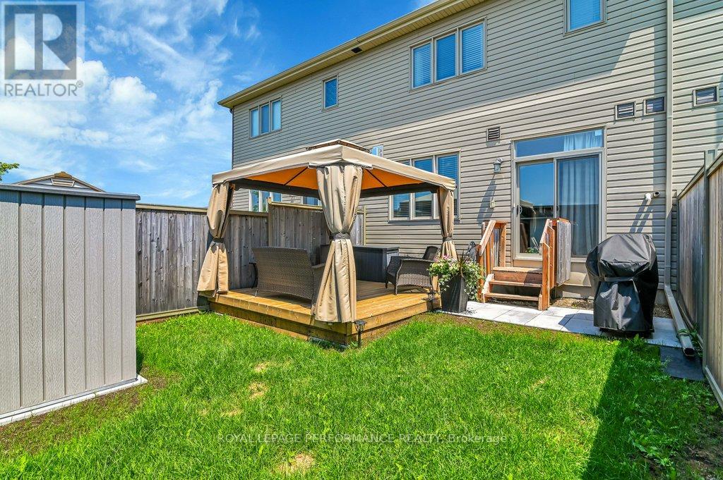 3 Bed, 3 Bath House for Rent in Ottawa – 279 MOUNTAIN SORREL WAY, Ottawa – MLS# X13482044 - Image 32