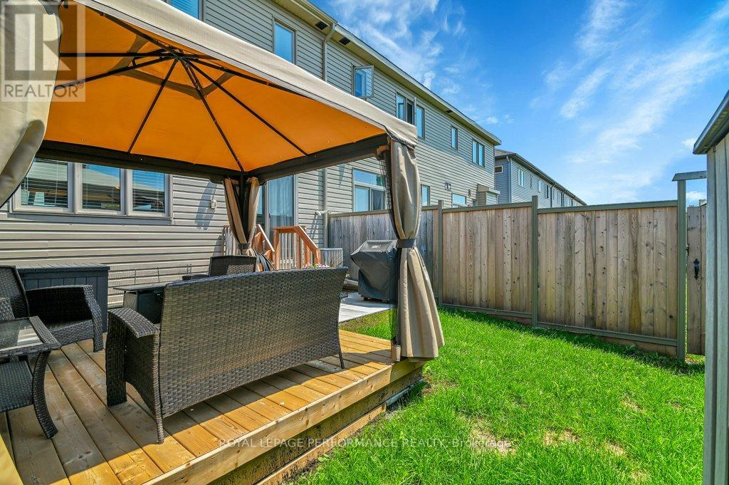 3 Bed, 3 Bath House for Rent in Ottawa – 279 MOUNTAIN SORREL WAY, Ottawa – MLS# X13482044 - Image 33