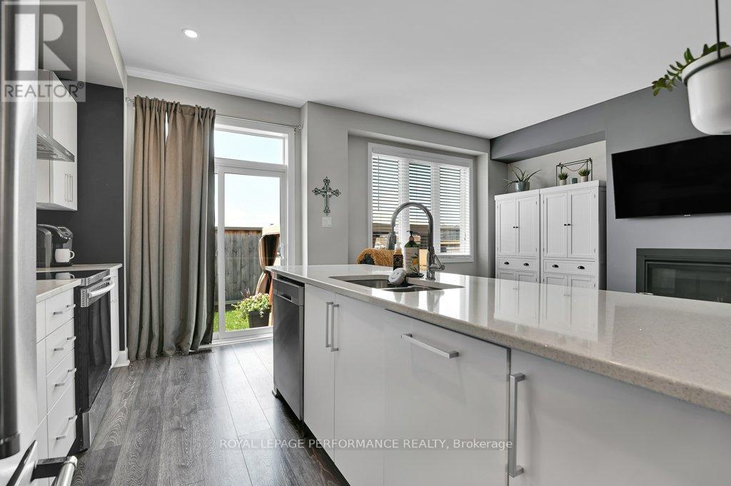3 Bed, 3 Bath House for Rent in Ottawa – 279 MOUNTAIN SORREL WAY, Ottawa – MLS# X13482044 - Image 9