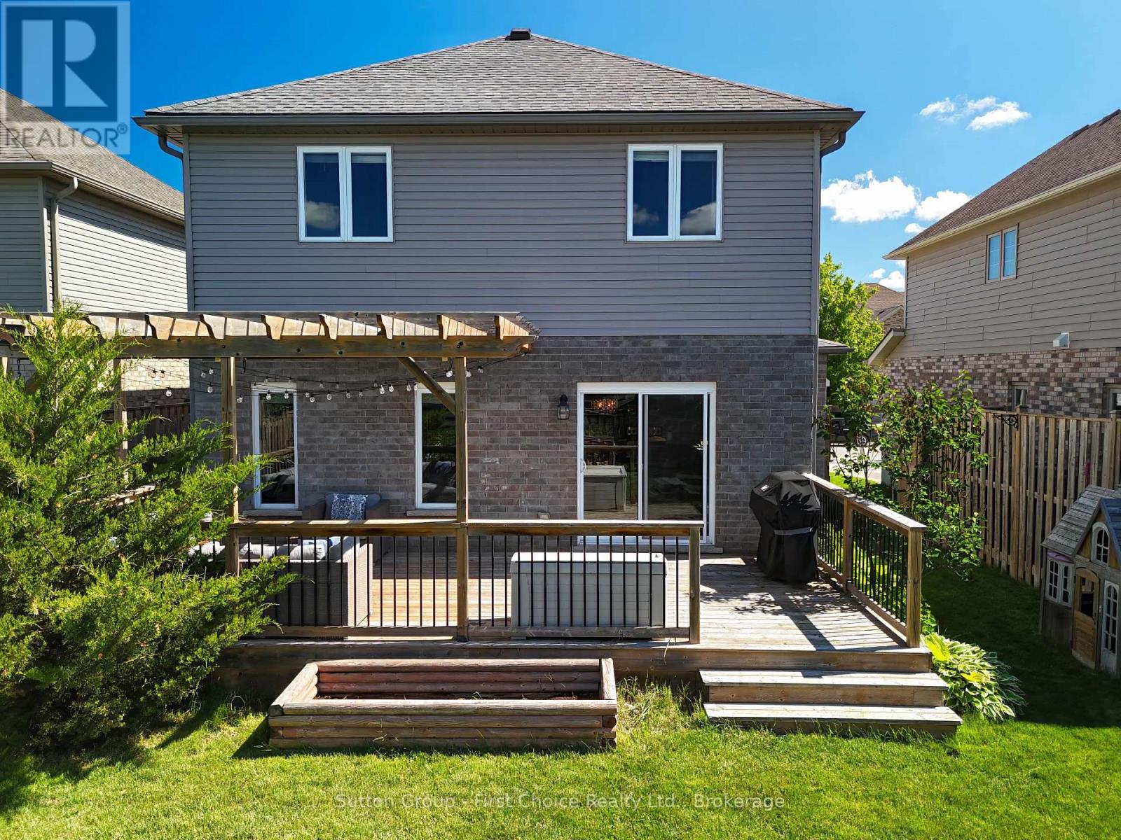 21 BROWN STREET - 34