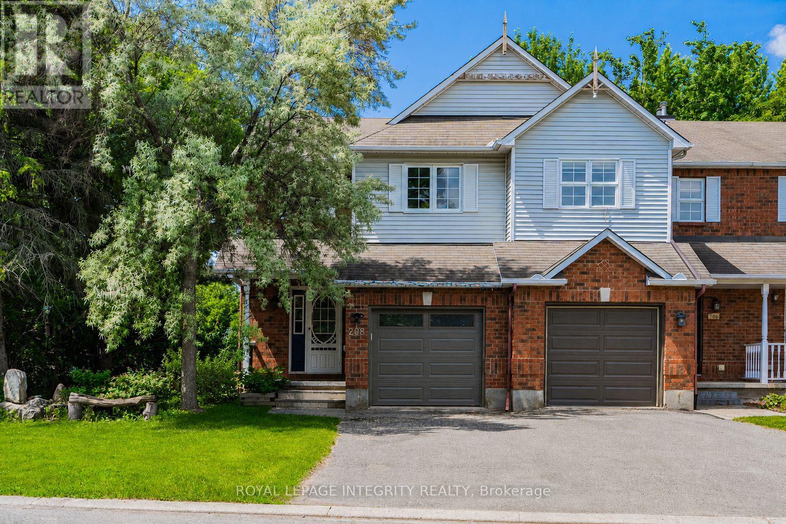 3 Bed, 3 Bath House for Sale in Ottawa – 208 BLACKDOME CRESCENT, Ottawa – MLS# X13465090 - Image 29