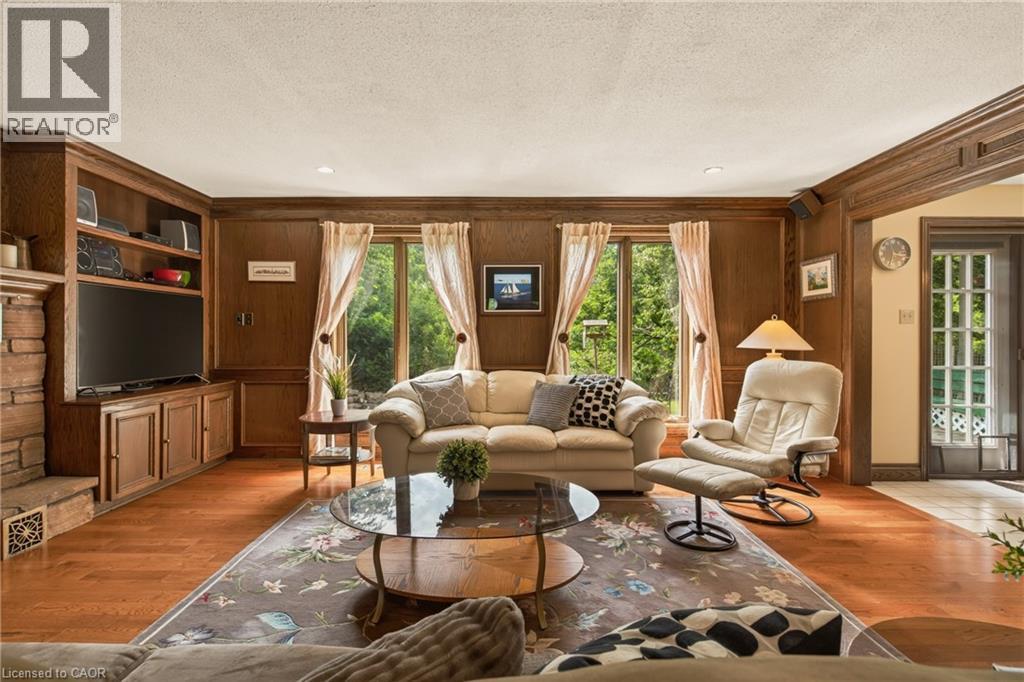 20 TAMWOOD Court - 11