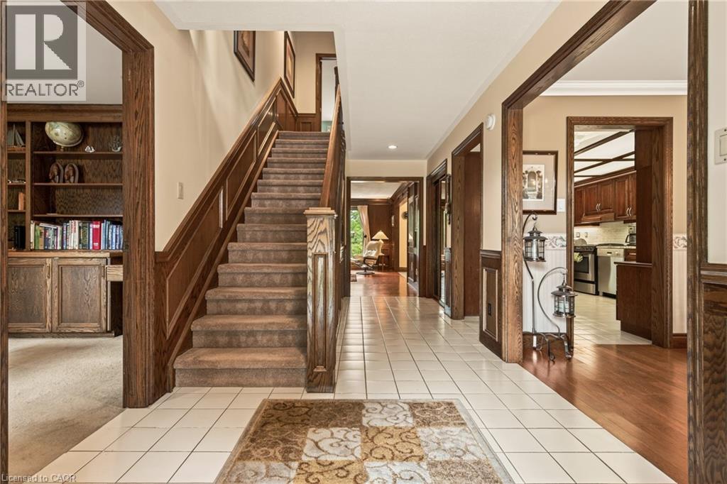 20 TAMWOOD Court - 4