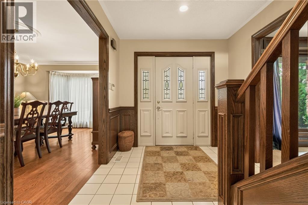 20 TAMWOOD Court - 5