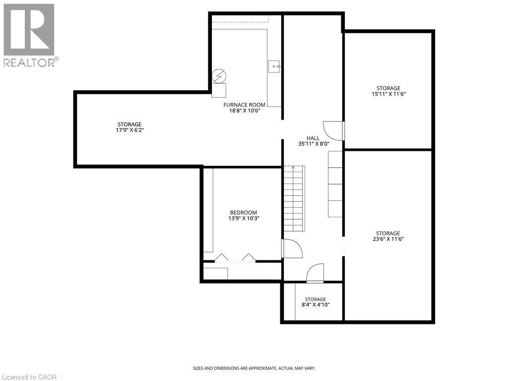 20 TAMWOOD Court - 50