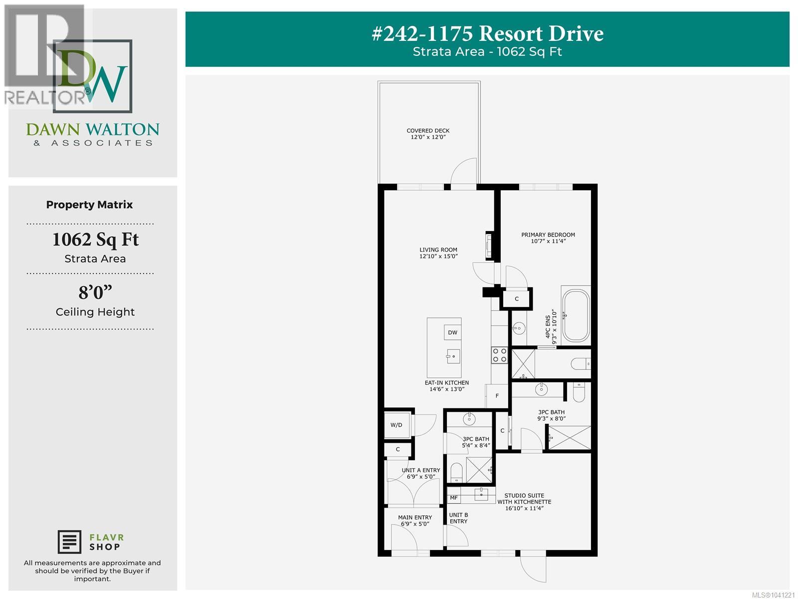 #242D 1175 Resort Dr - 19