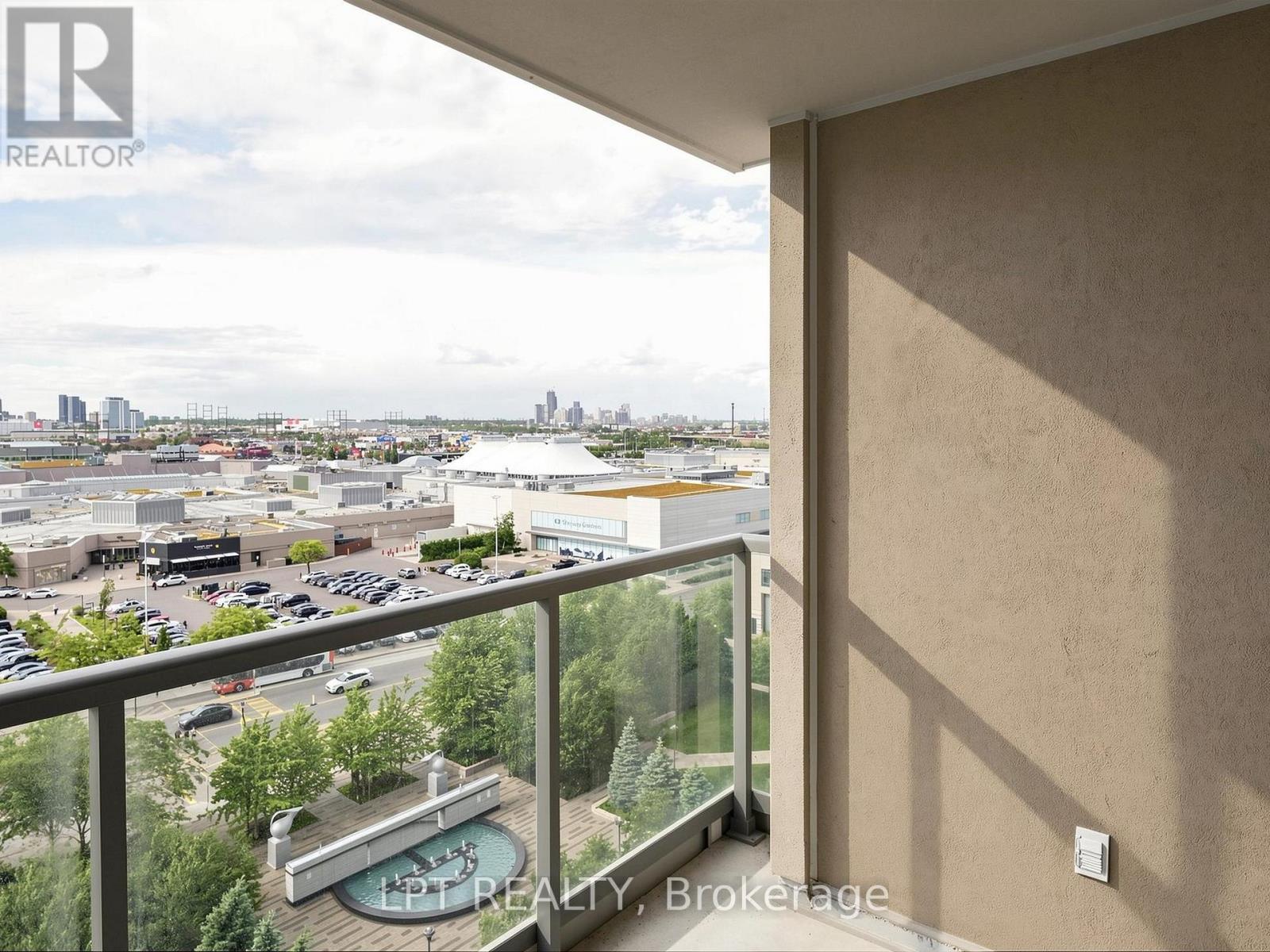 #1104 225 SHERWAY GARDENS ROAD - 20