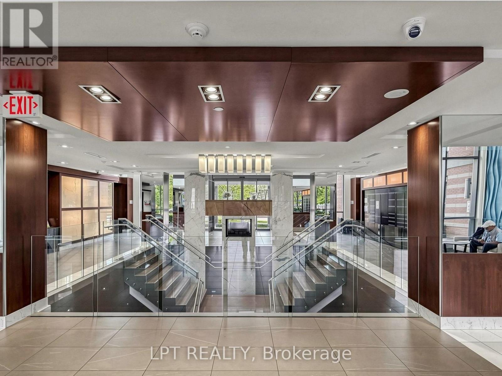 #1104 225 SHERWAY GARDENS ROAD - 29