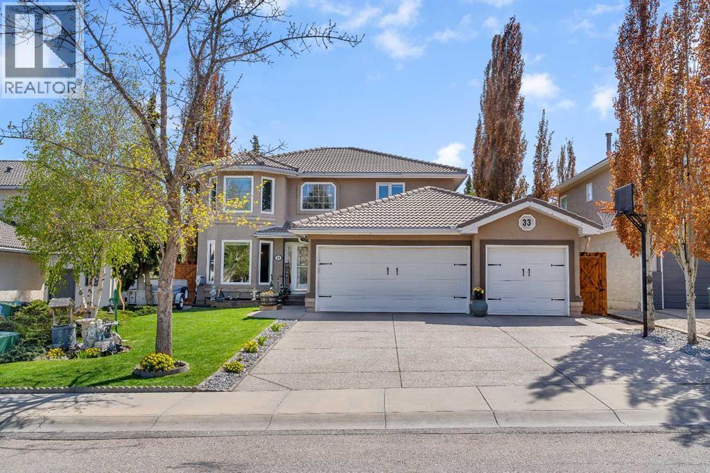 33 Edgevalley Way NW - 1