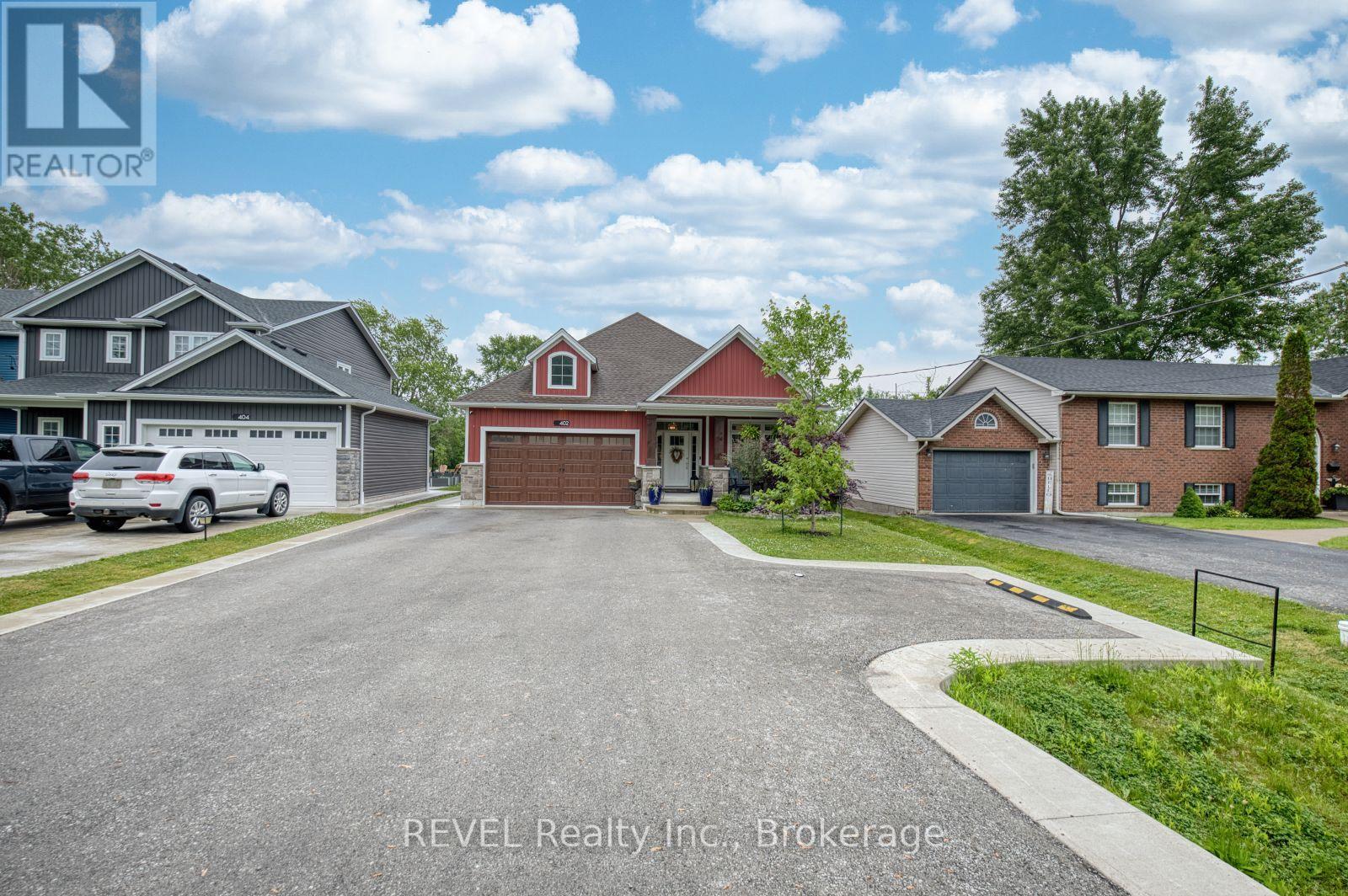 402 WASHINGTON ROAD - 2