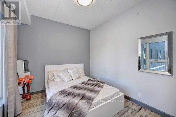 #301 77 LELAND STREET E - 10
