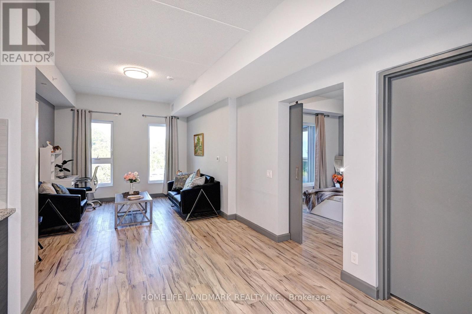 #301 77 LELAND STREET E - 2