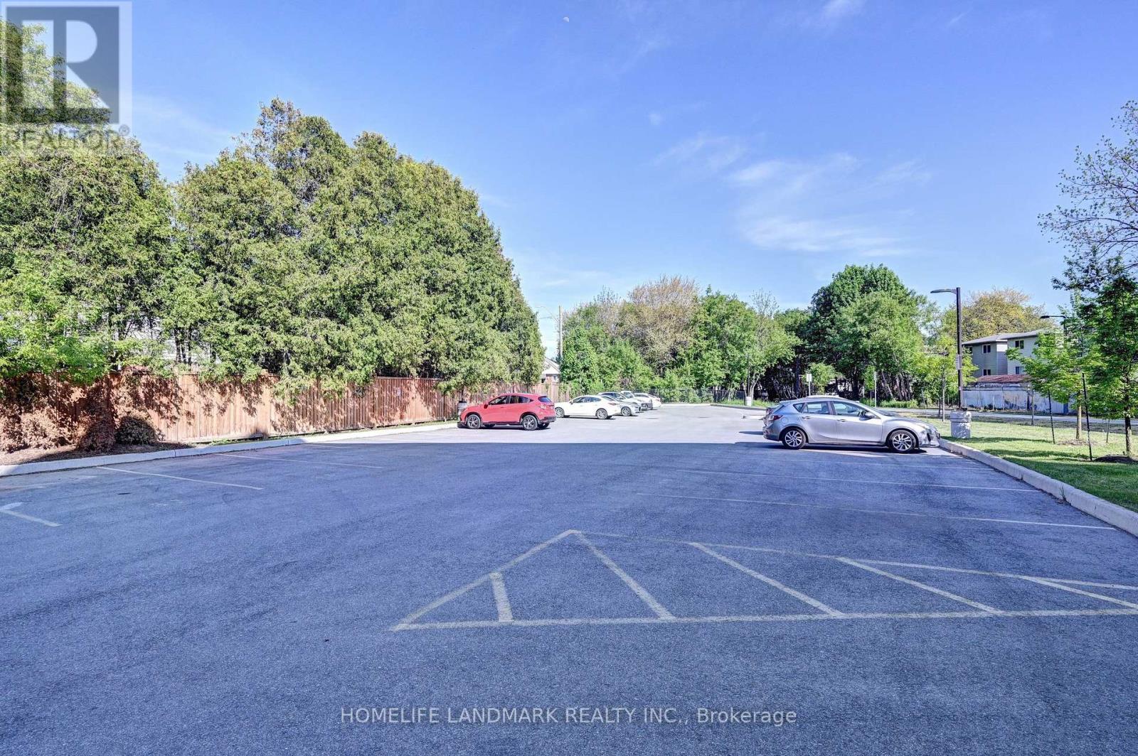 #301 77 LELAND STREET E - 22