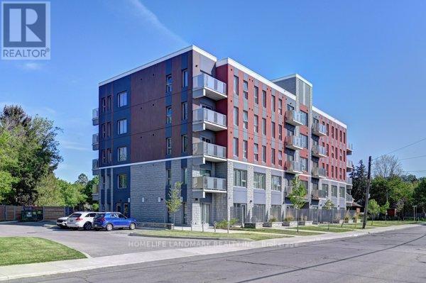 #301 77 LELAND STREET E - 25