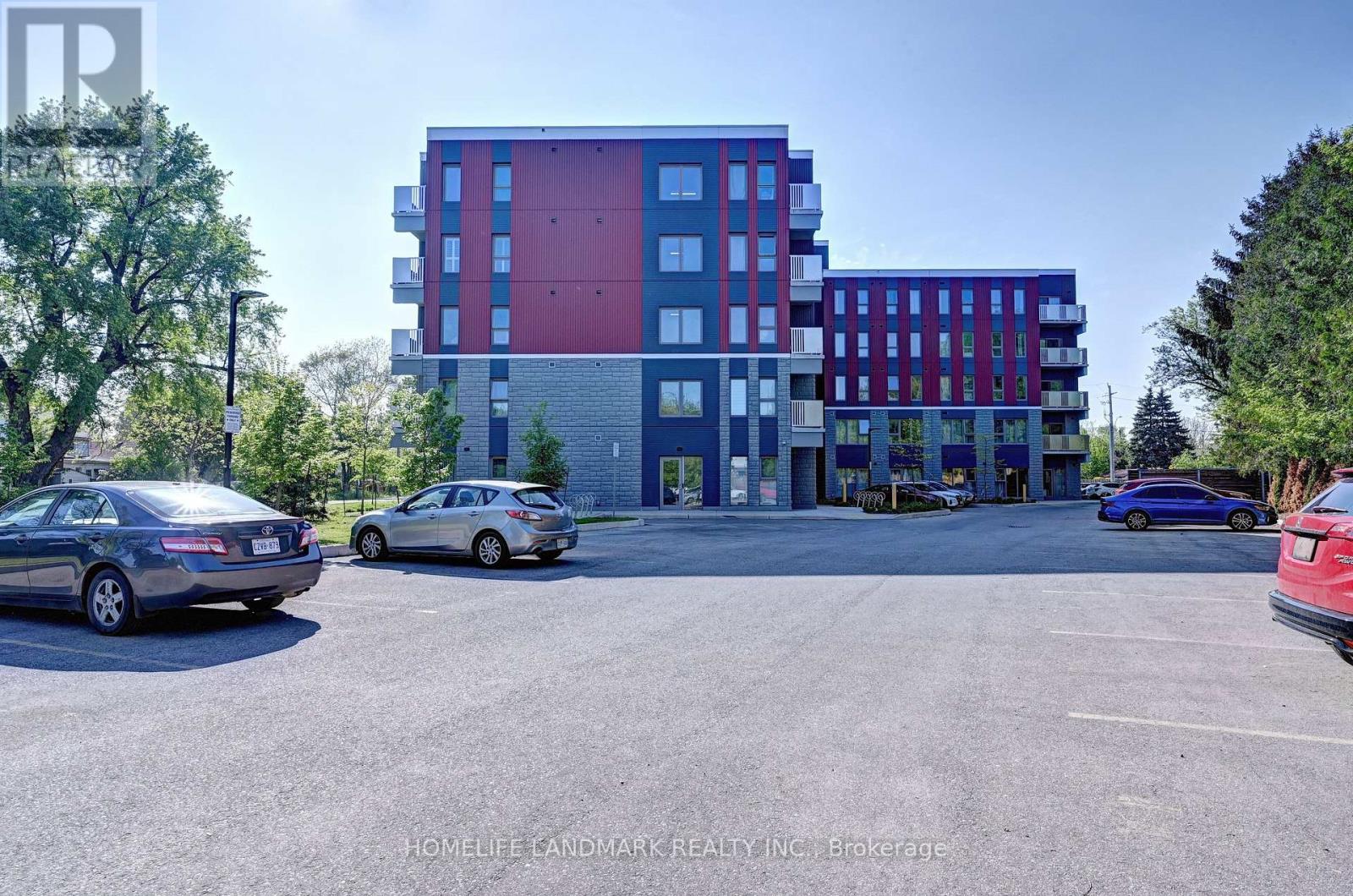 #301 77 LELAND STREET E - 26