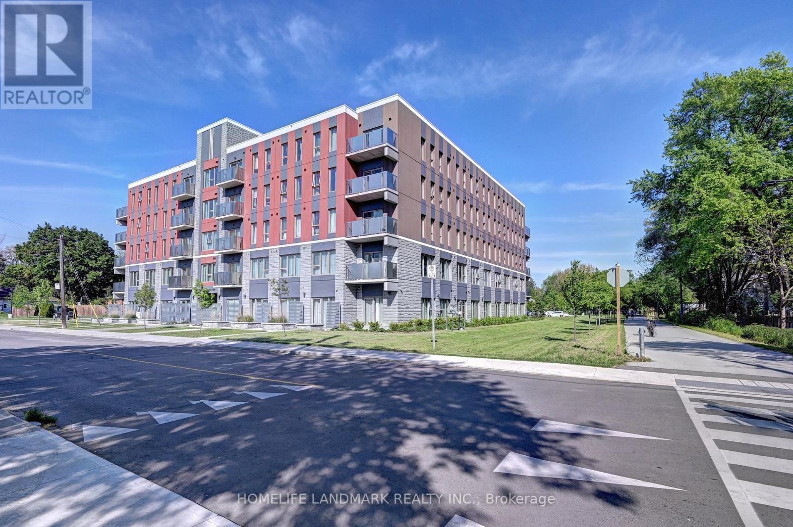#301 77 LELAND STREET E - 29