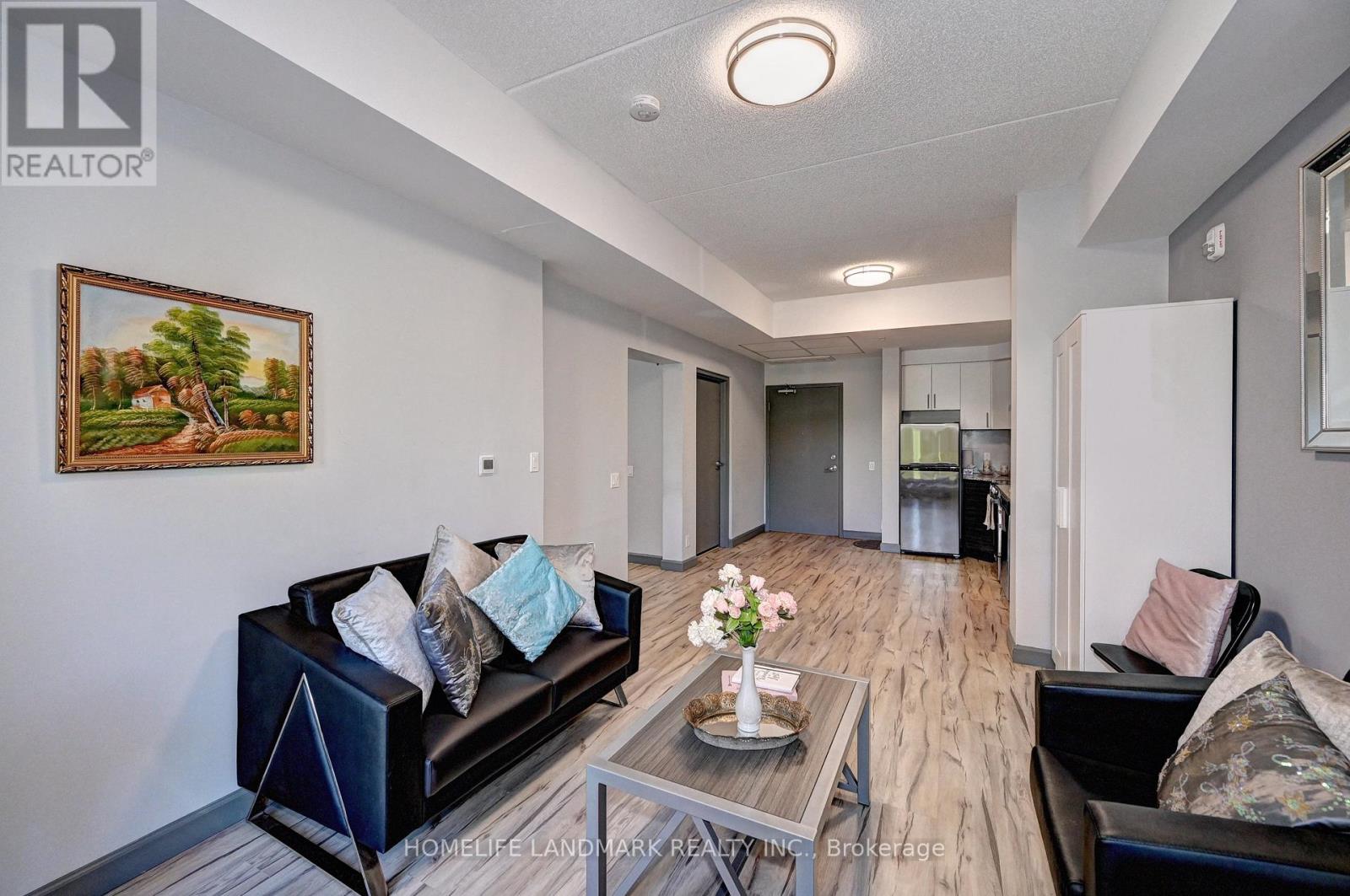 #301 77 LELAND STREET E - 3