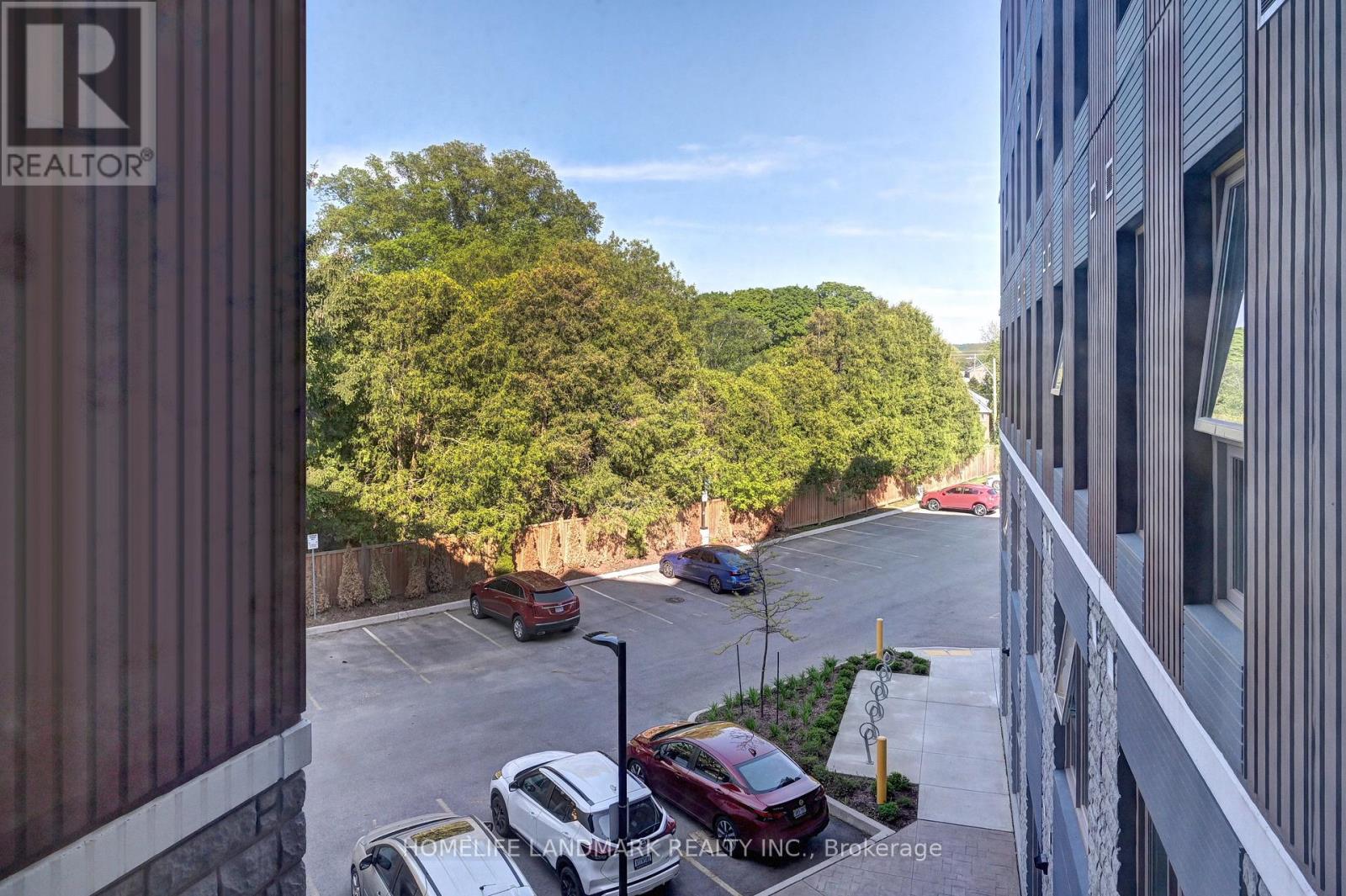 #301 77 LELAND STREET E - 31
