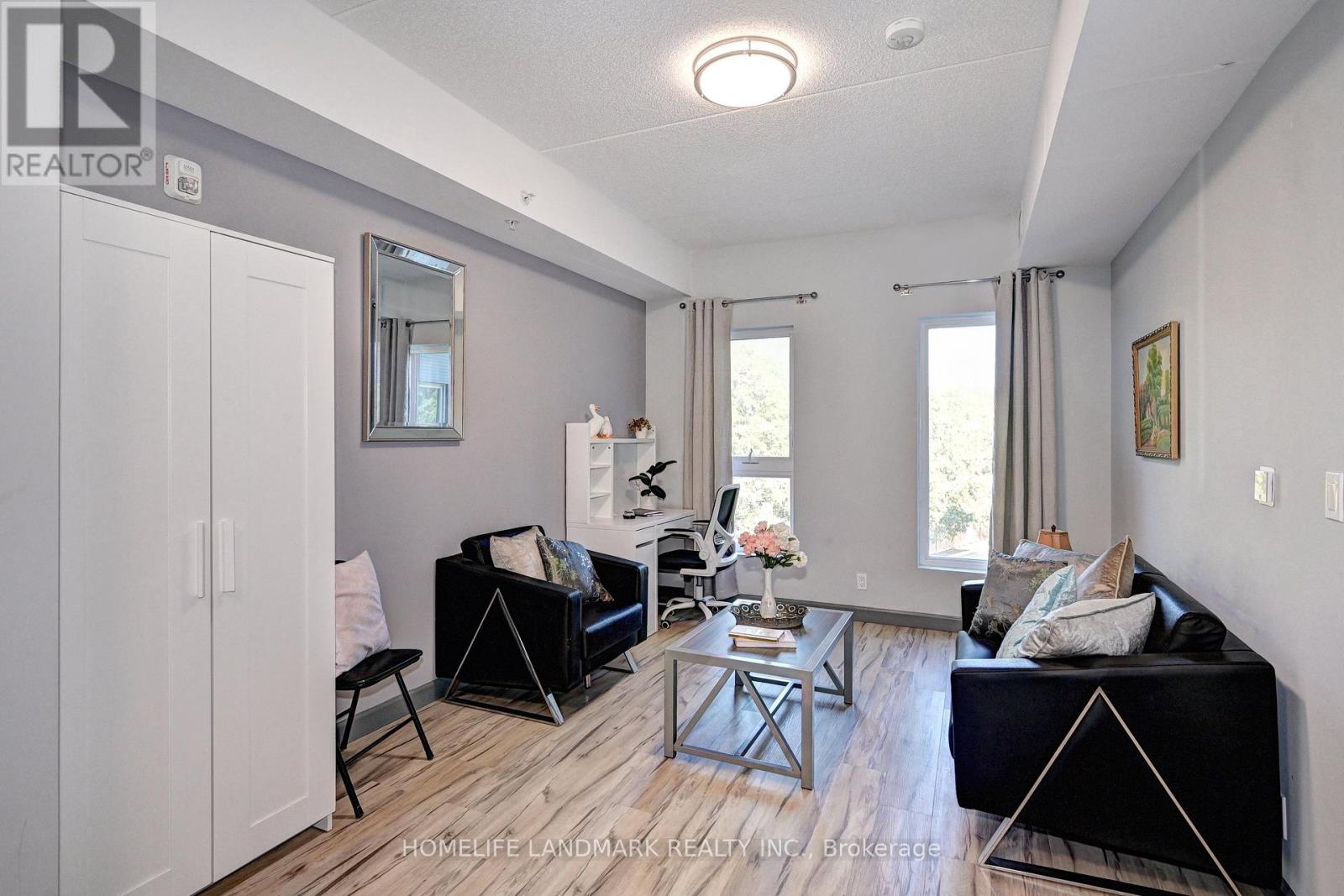 #301 77 LELAND STREET E - 4