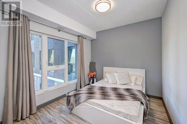 #301 77 LELAND STREET E - 9