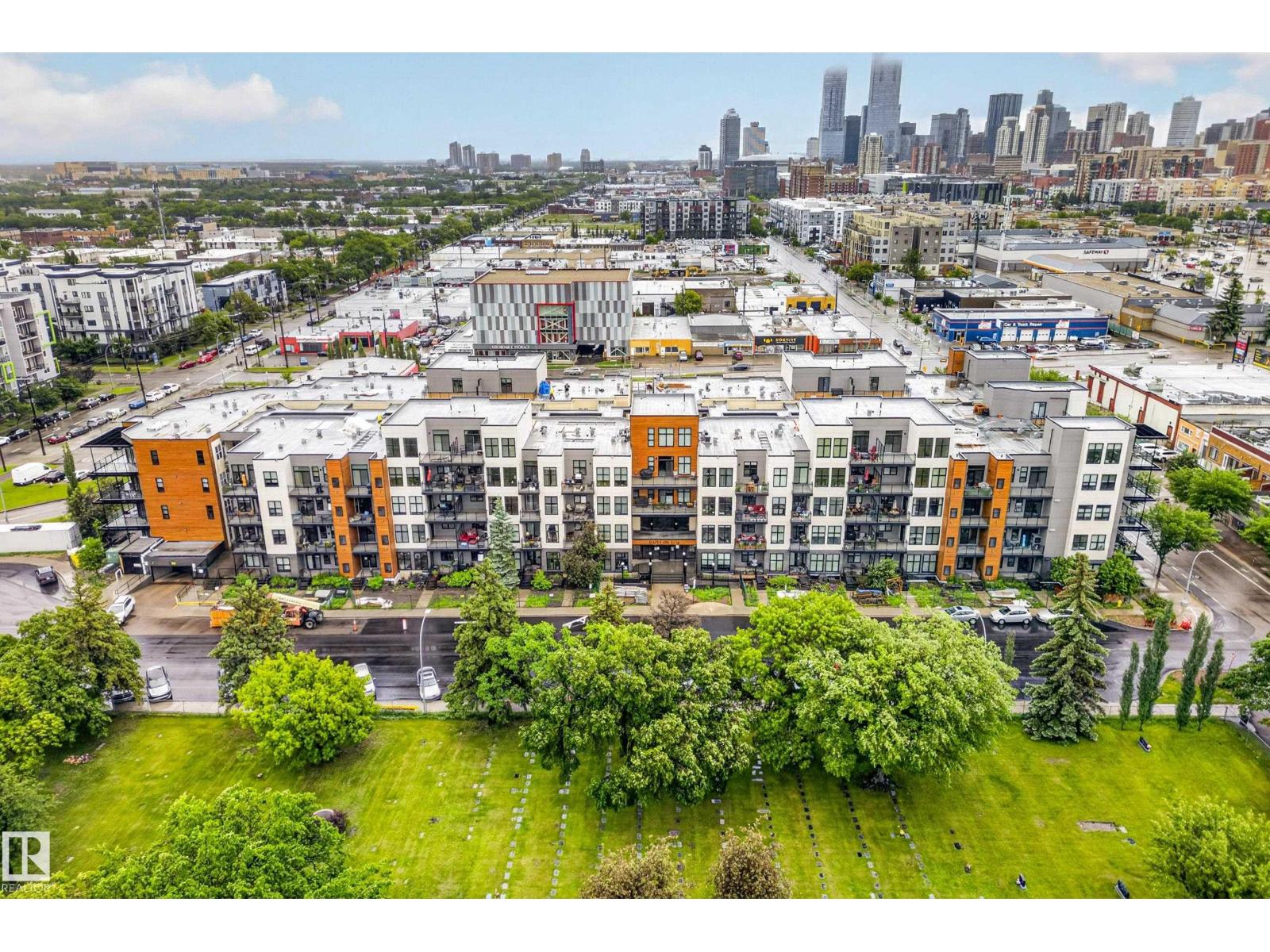 #410 10531 117 ST NW - 1