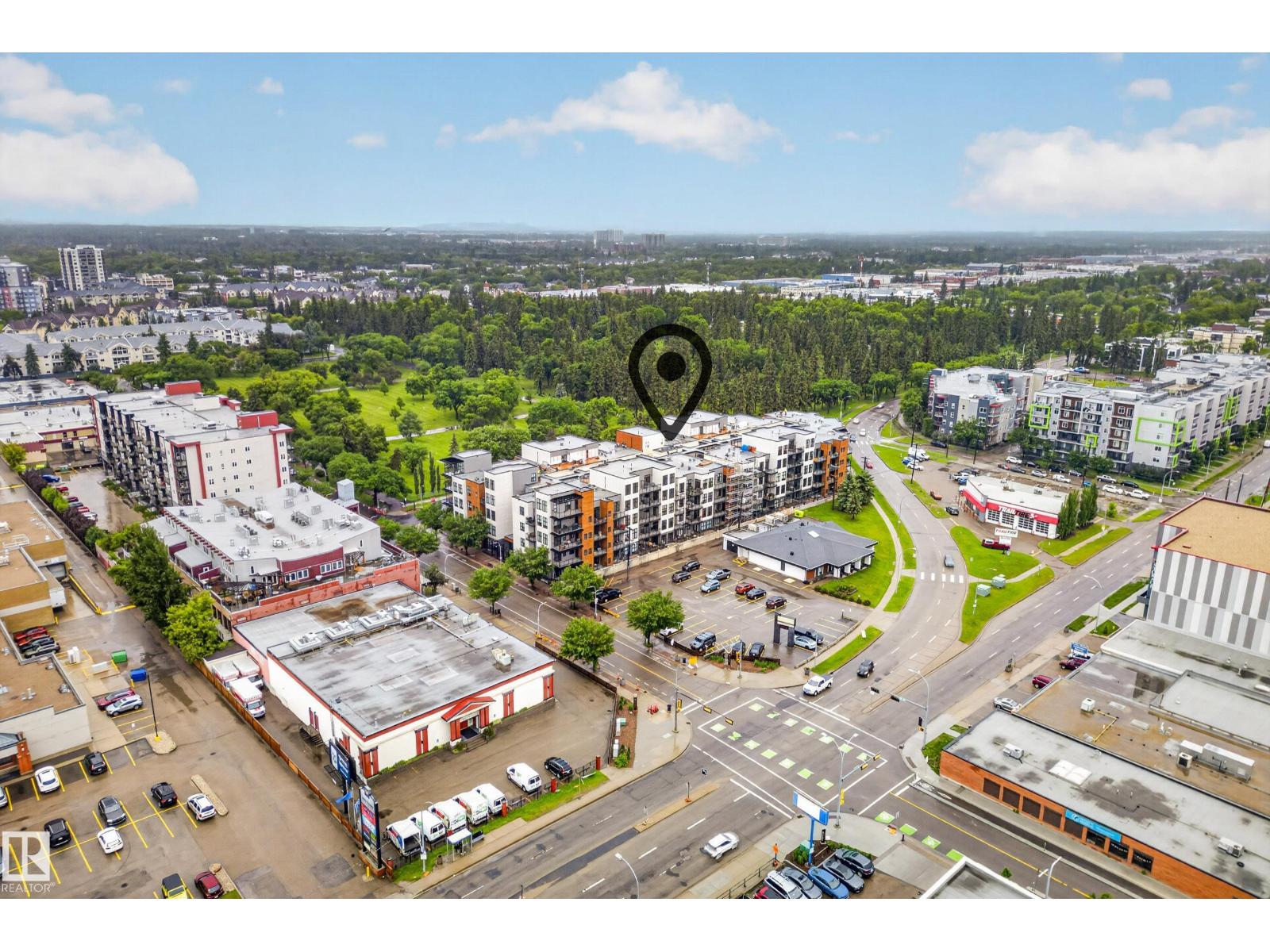 #410 10531 117 ST NW - 36