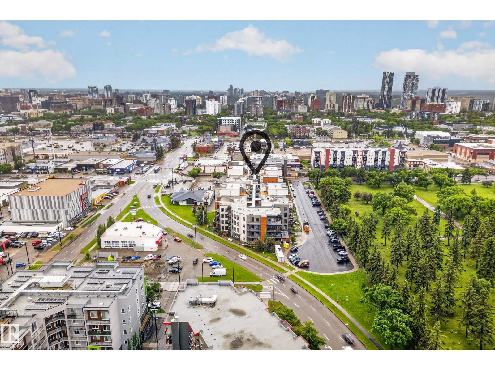 #410 10531 117 ST NW - 39