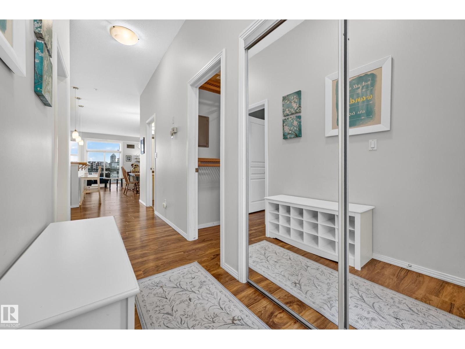 #410 10531 117 ST NW - 4