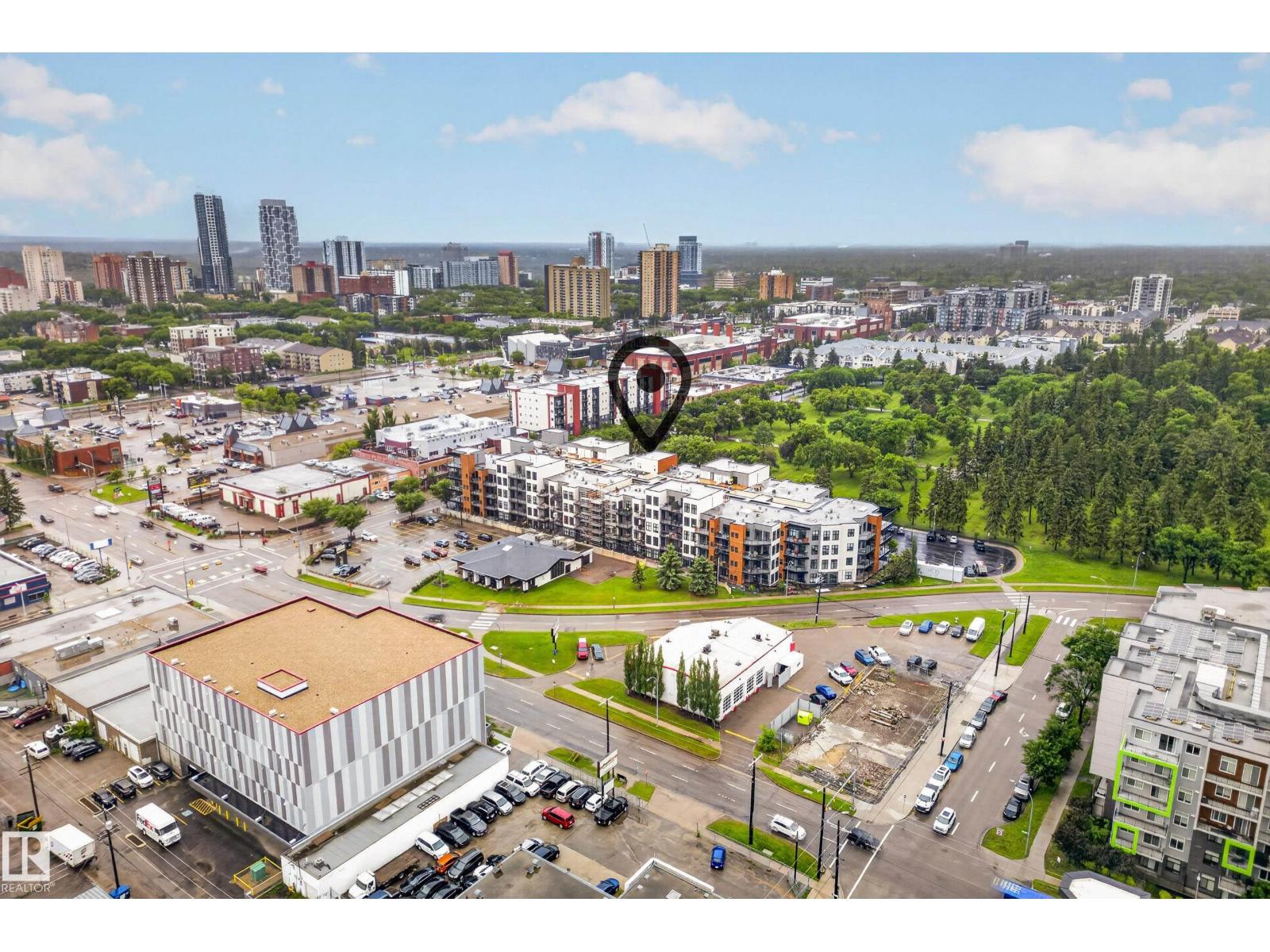 #410 10531 117 ST NW - 40