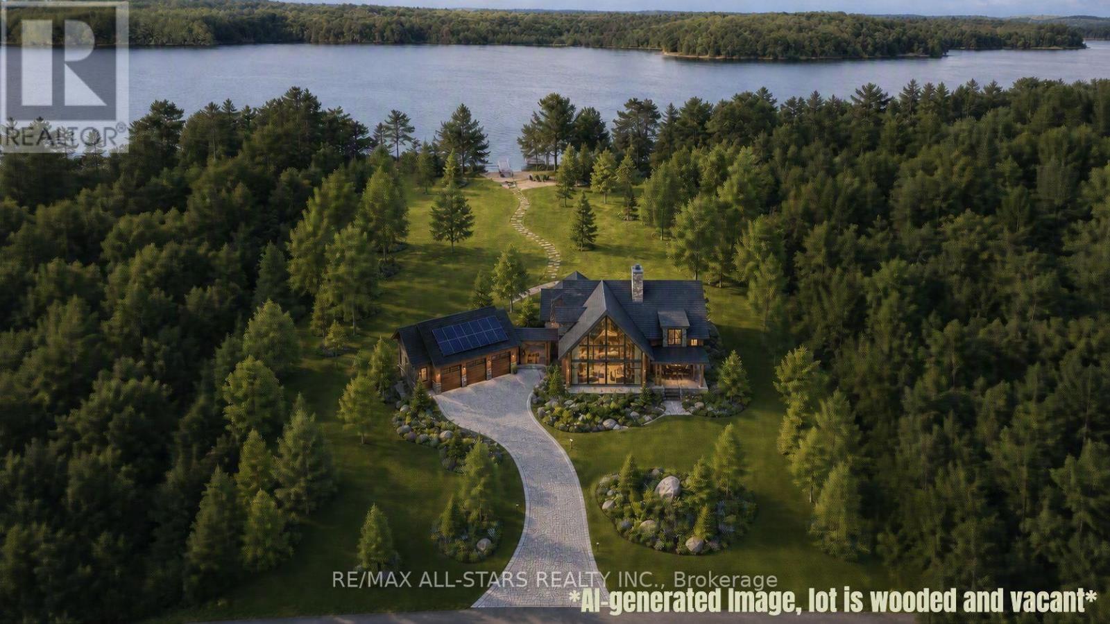 15 AXE LAKE ROAD, McMurrich/Monteith (Monteith) — photo 2