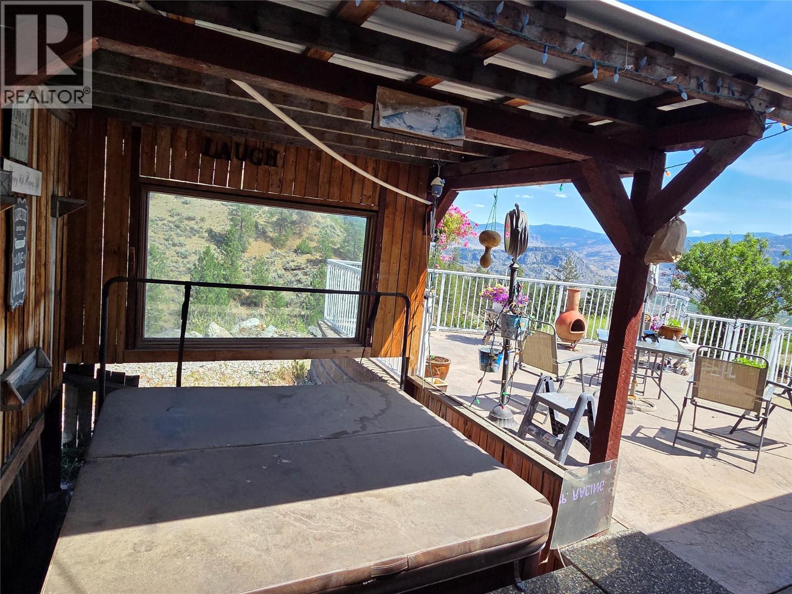 15341 Old Richter Pass Road - 25