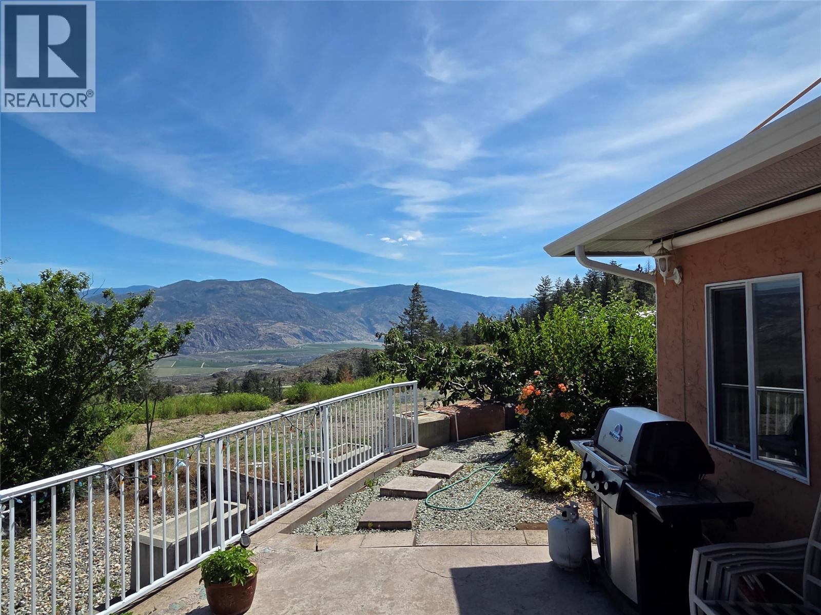 15341 Old Richter Pass Road - 27
