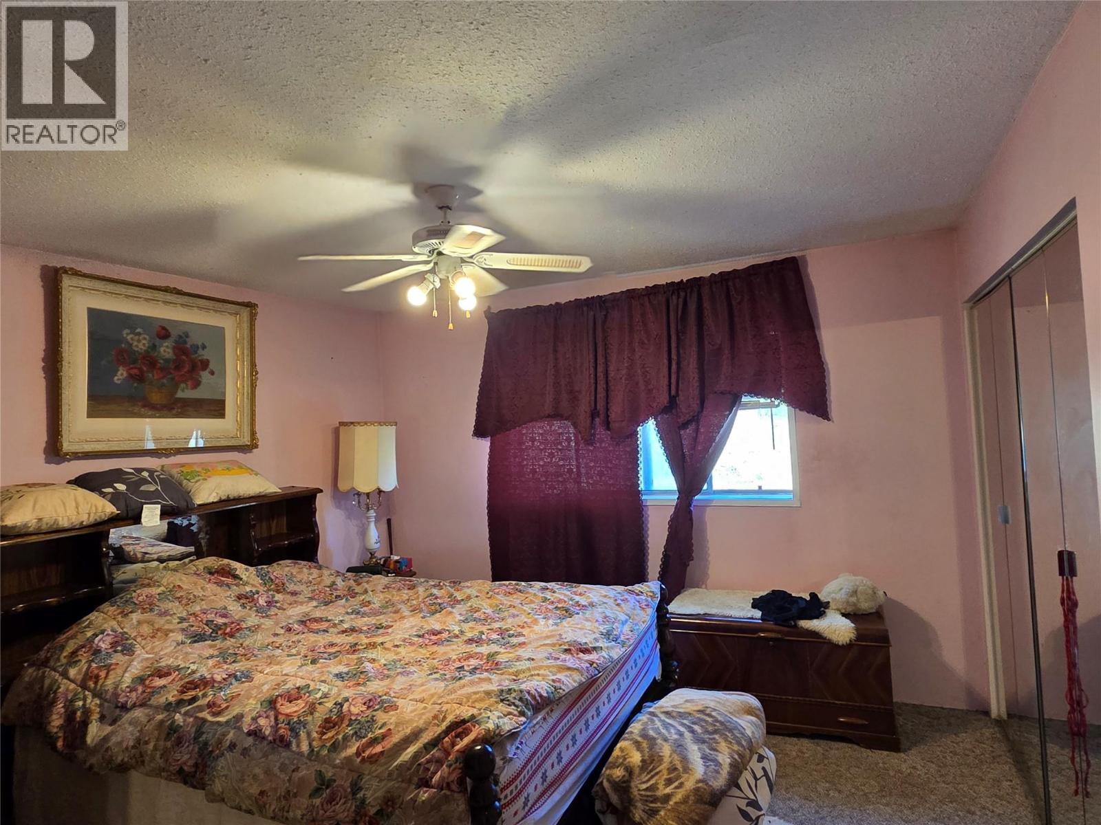 15341 Old Richter Pass Road - 15