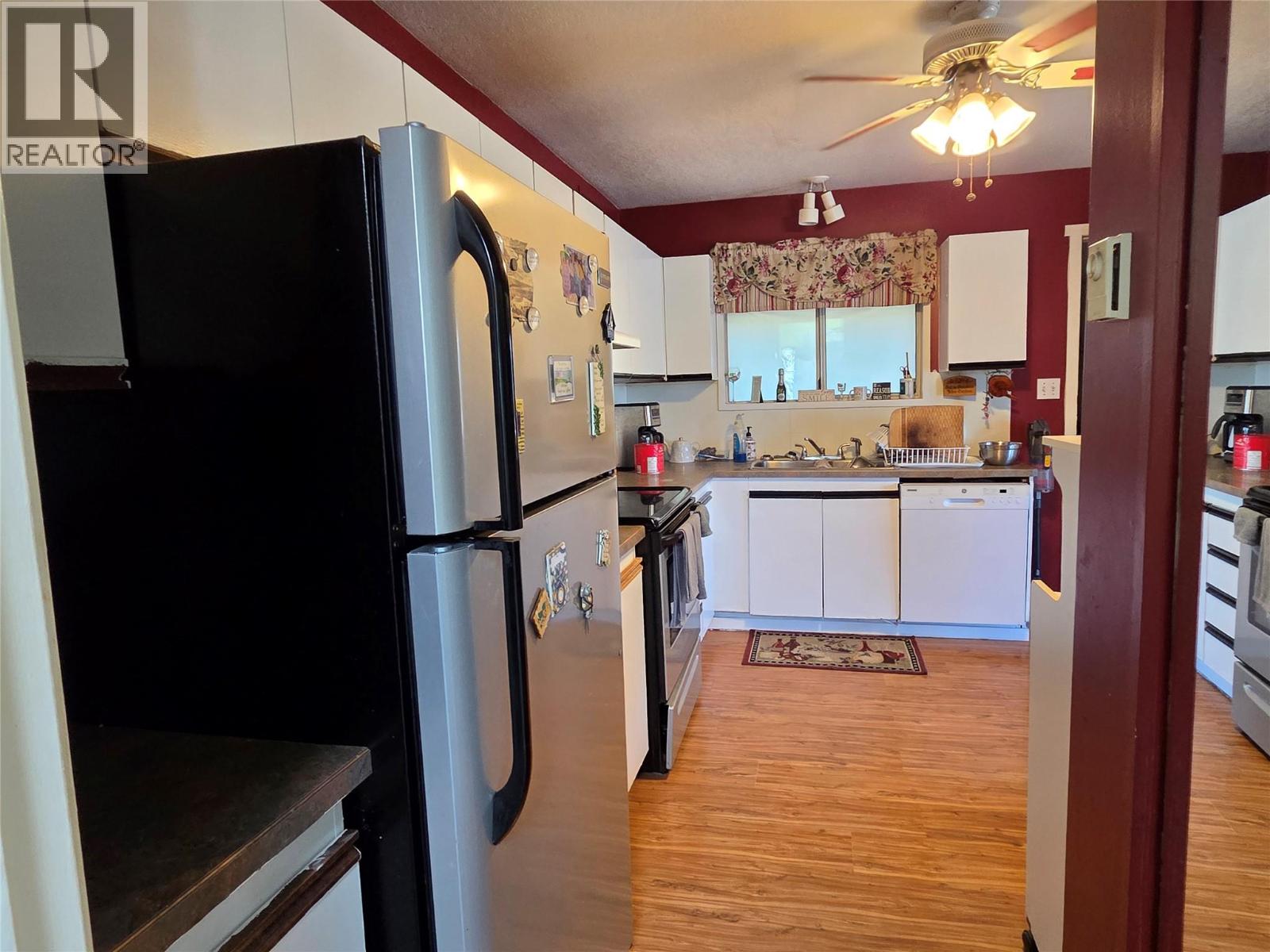 15341 Old Richter Pass Road, Osoyoos