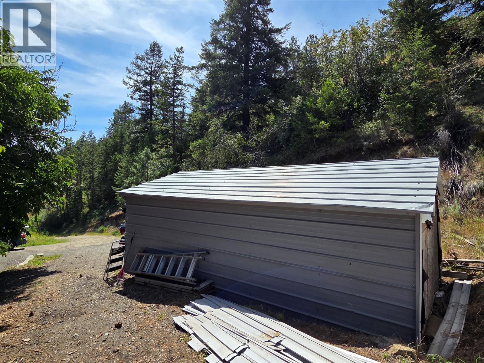 15341 Old Richter Pass Road, Osoyoos