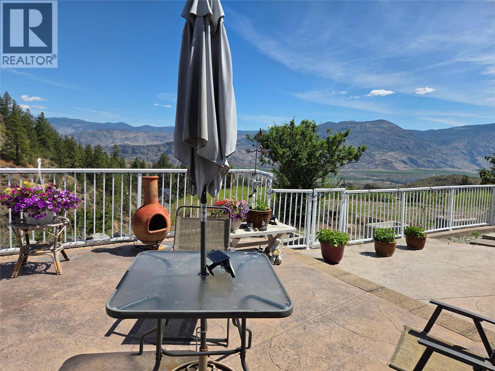15341 Old Richter Pass Road, Osoyoos