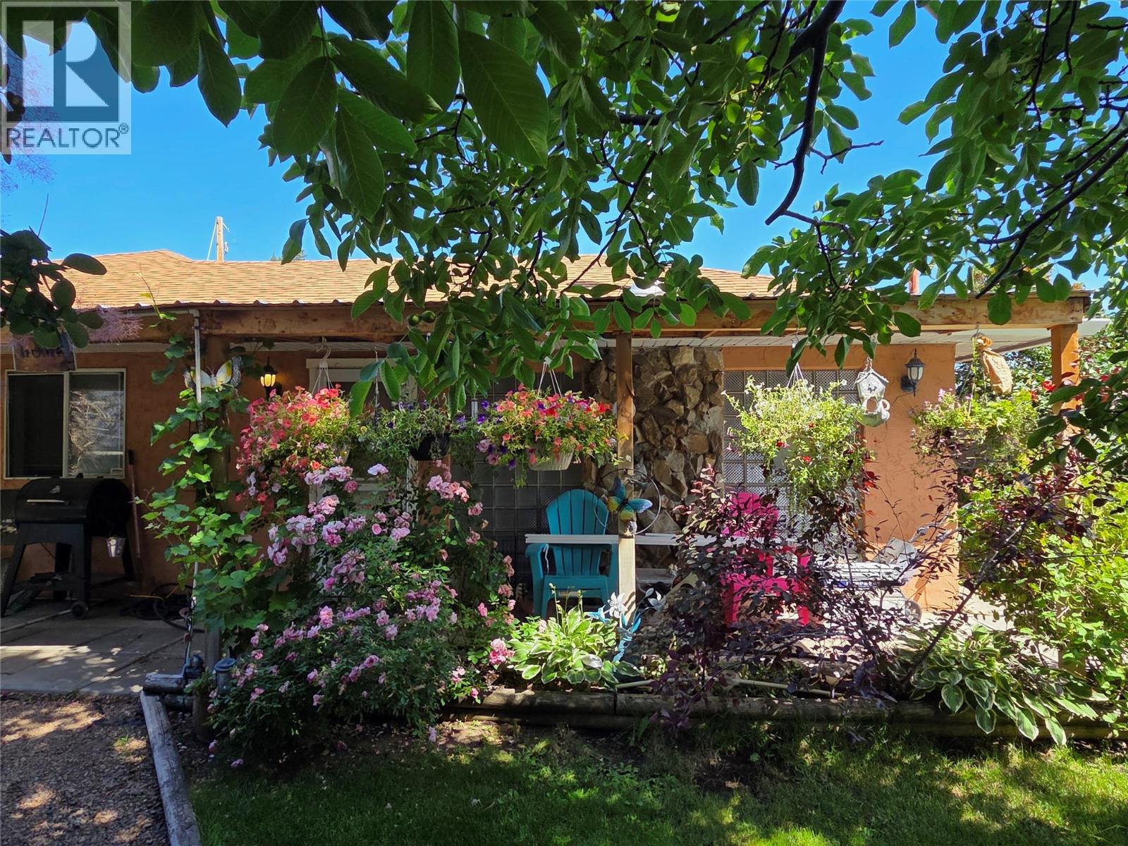 15341 Old Richter Pass Road, Osoyoos