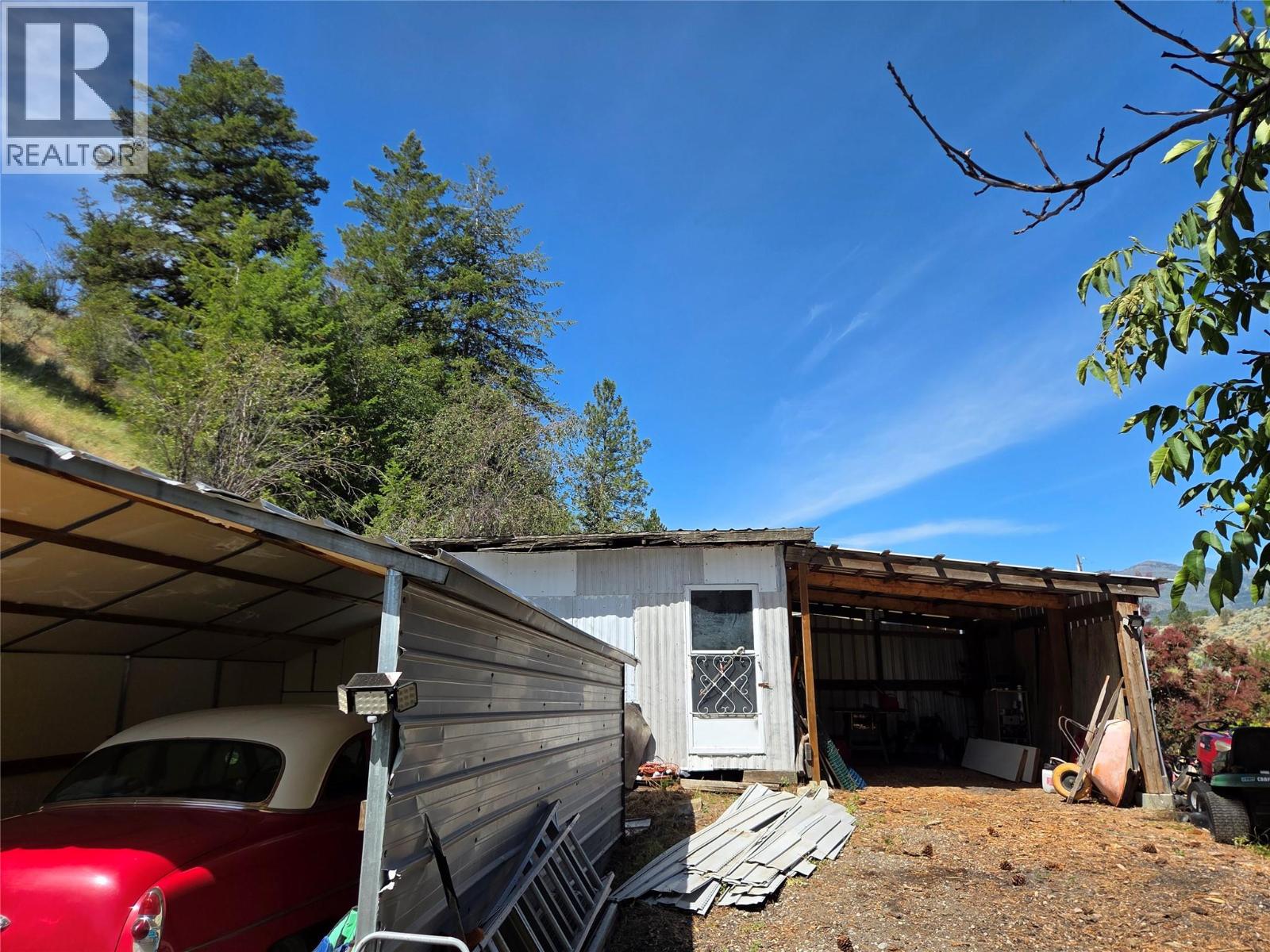 15341 Old Richter Pass Road - 37