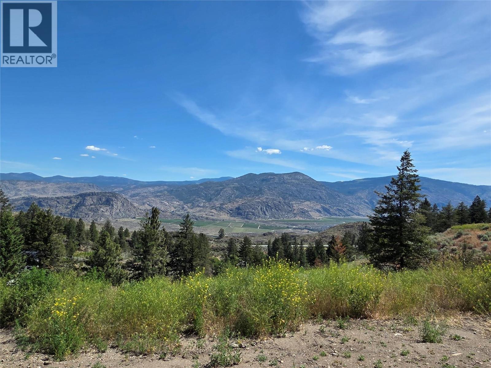 15341 Old Richter Pass Road, Osoyoos