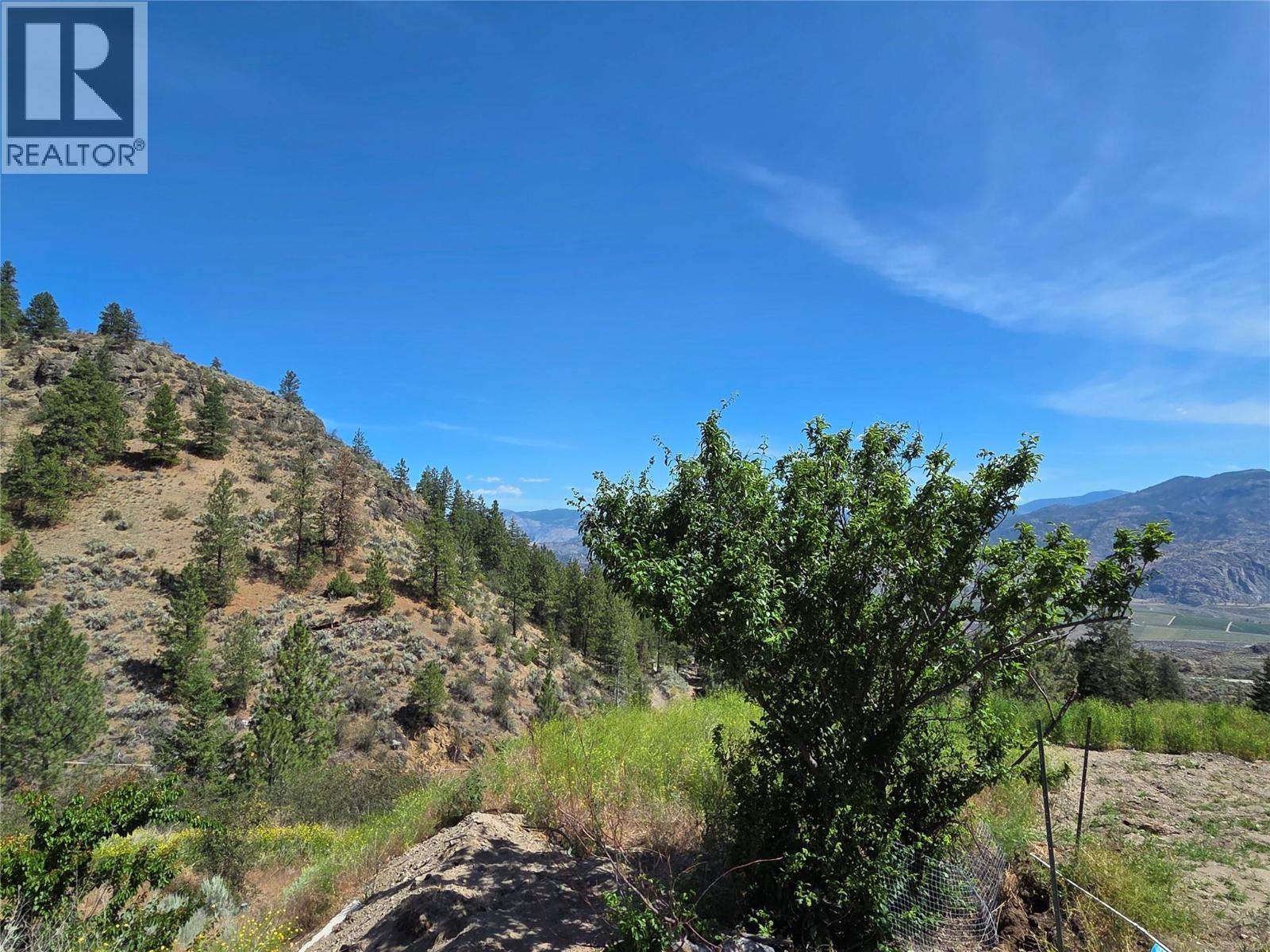 15341 Old Richter Pass Road, Osoyoos