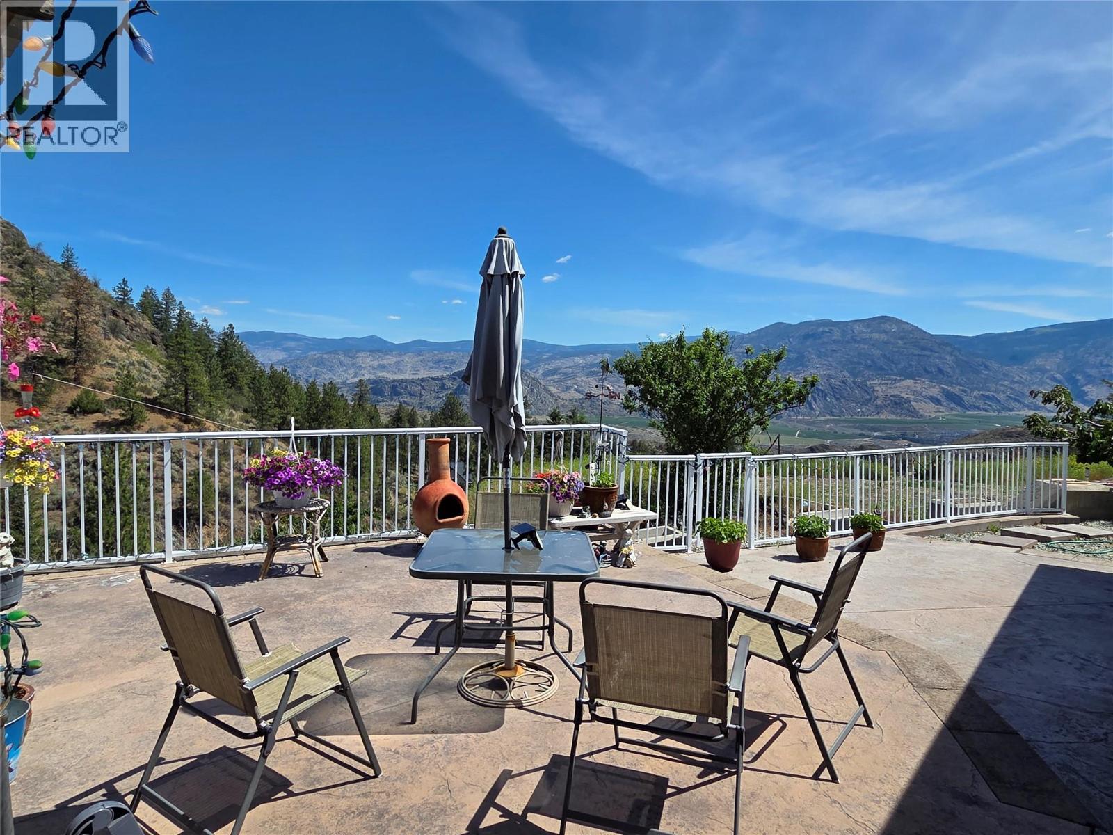 15341 Old Richter Pass Road, Osoyoos
