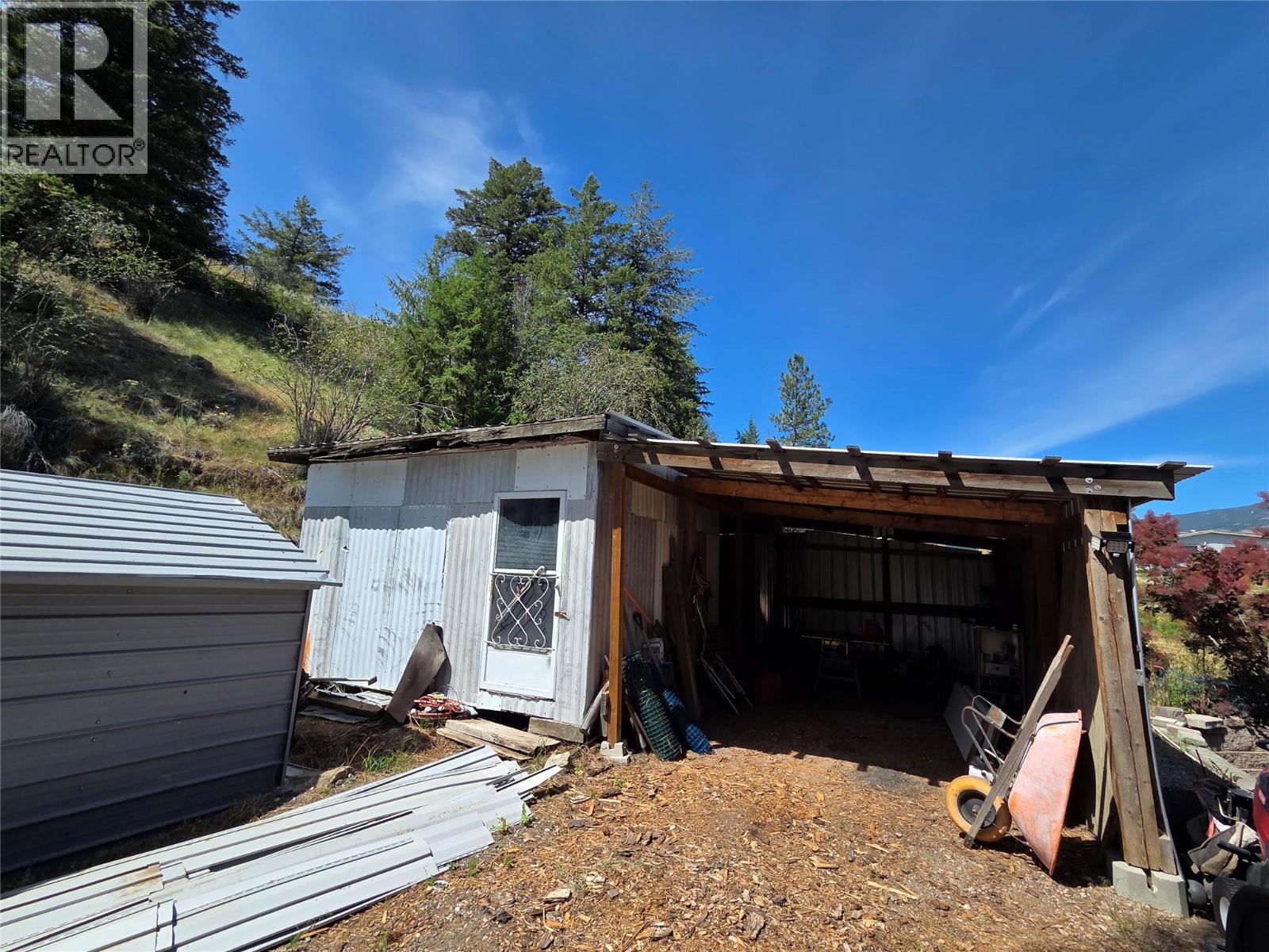 15341 Old Richter Pass Road - 38