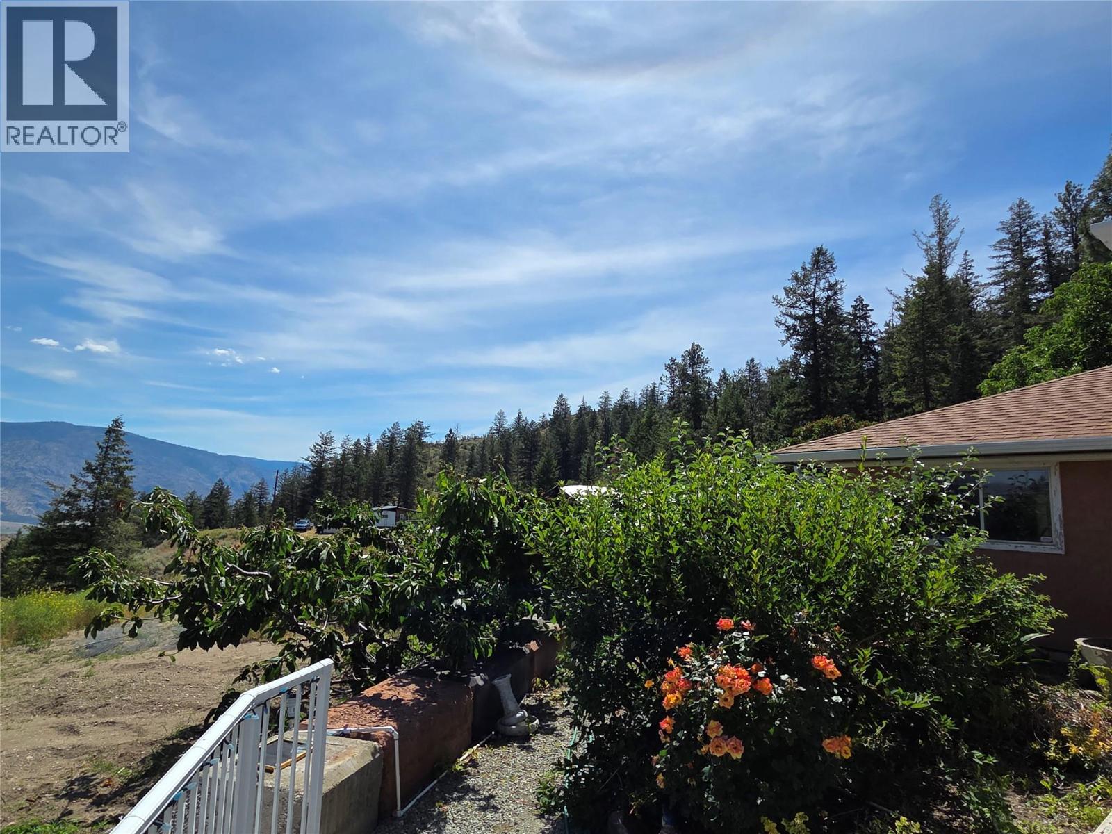 15341 Old Richter Pass Road - 35