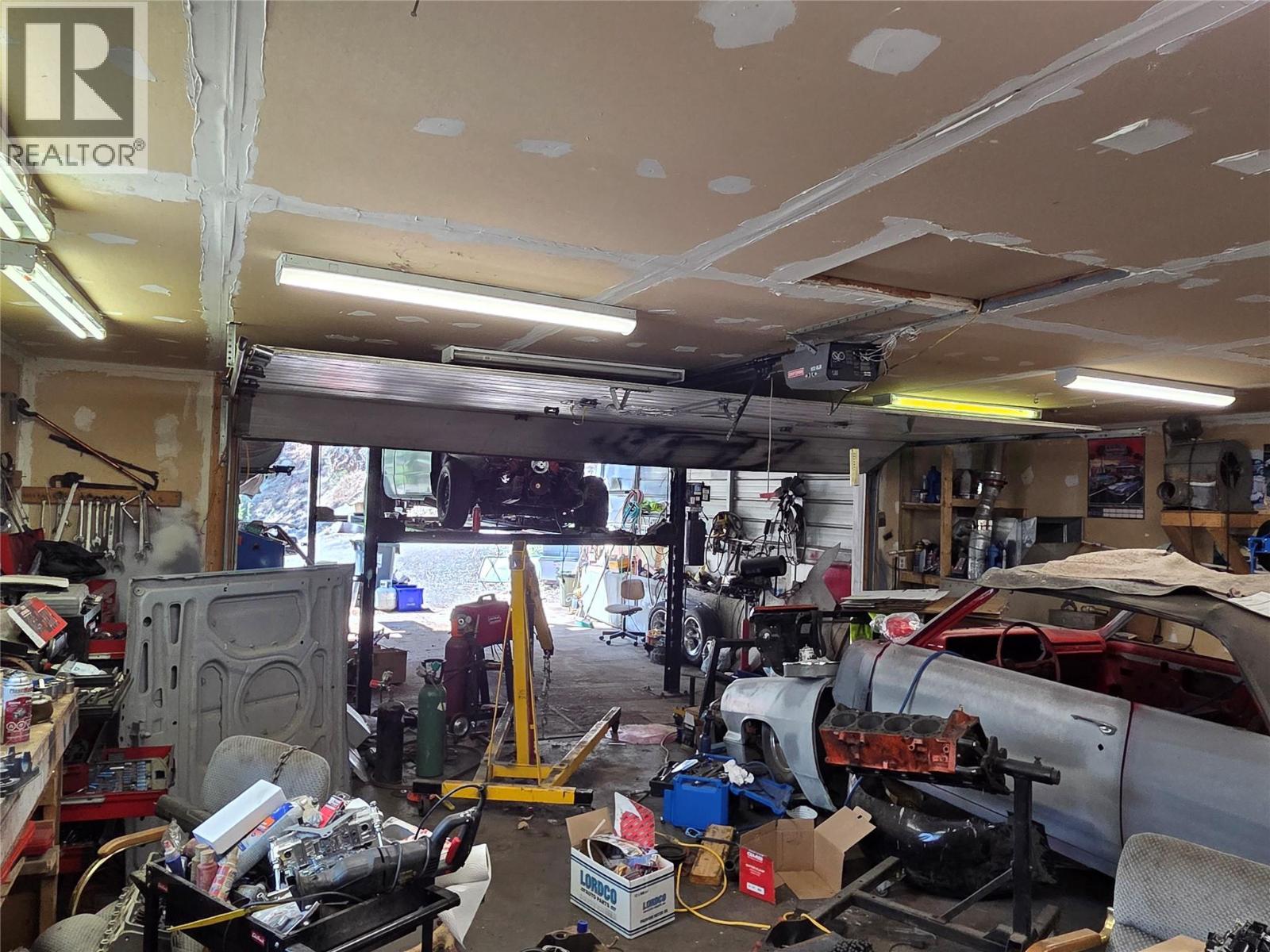 15341 Old Richter Pass Road - 40